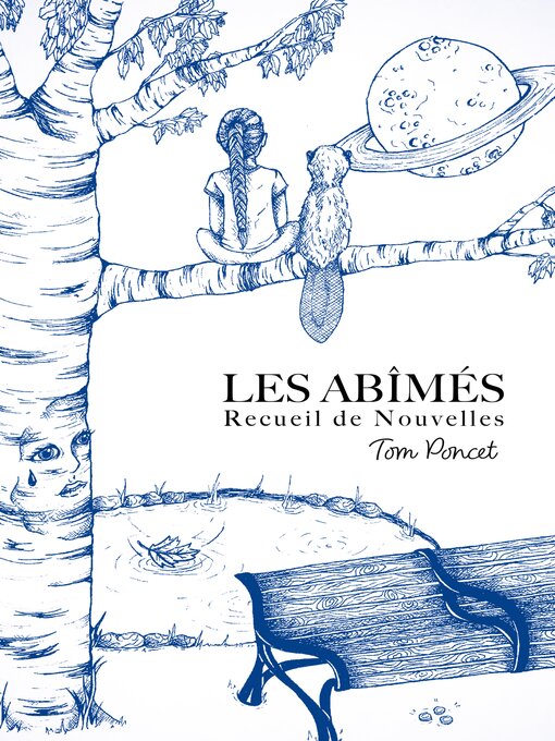 Title details for Les Abîmés by Poncet - Available